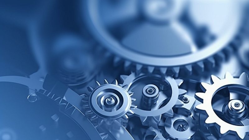 大型结构件焊接加工流程：揭秘高效生产的关键步骤