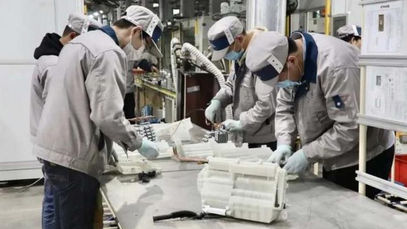 上海食品机械设计：揭秘食品机械设计的核心要素